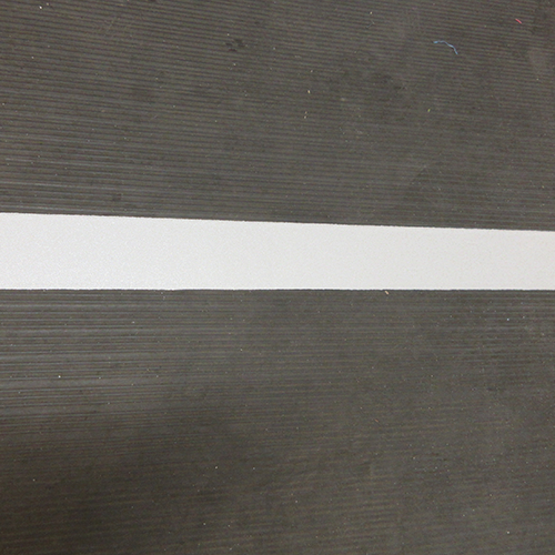 Linjer Överg.-ställe premark 1000x500mm 5st/förp.