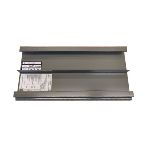 T-tavla T8-S6 Traktor och motorredskap klass II 400x 200mm