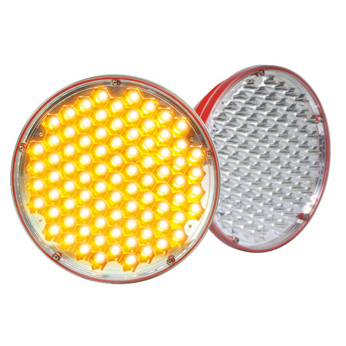 Vagnsljuspar 302 LED 12/24V