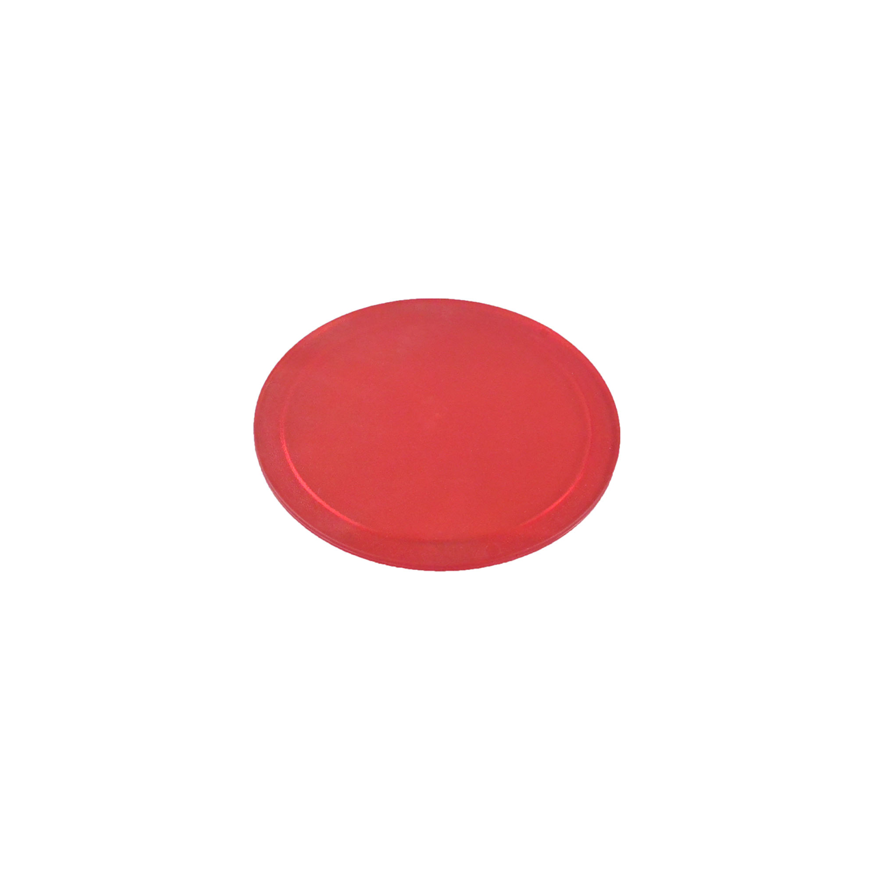 Röd lins till handlampa Nissen