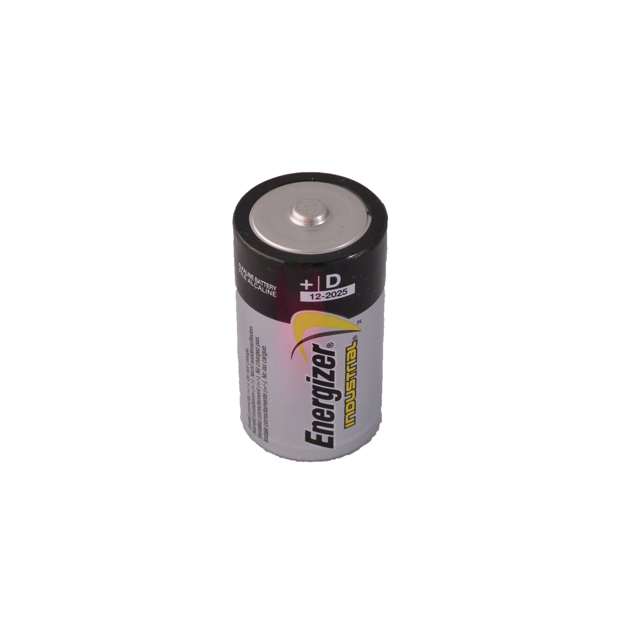 Batteri LR20 1,5V 12st/förpackning