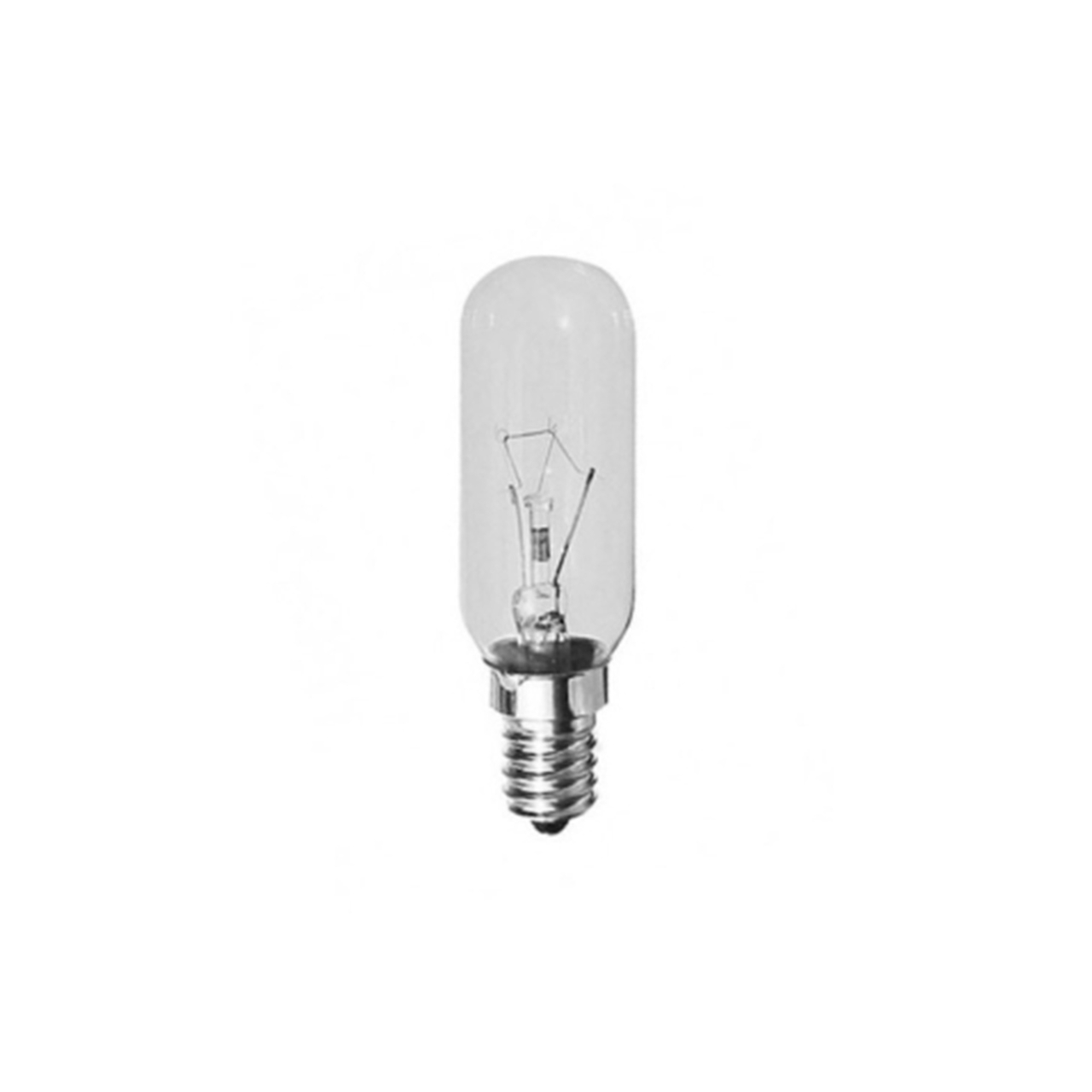 Glödlampa/Rörlampa 210lm E14 25W