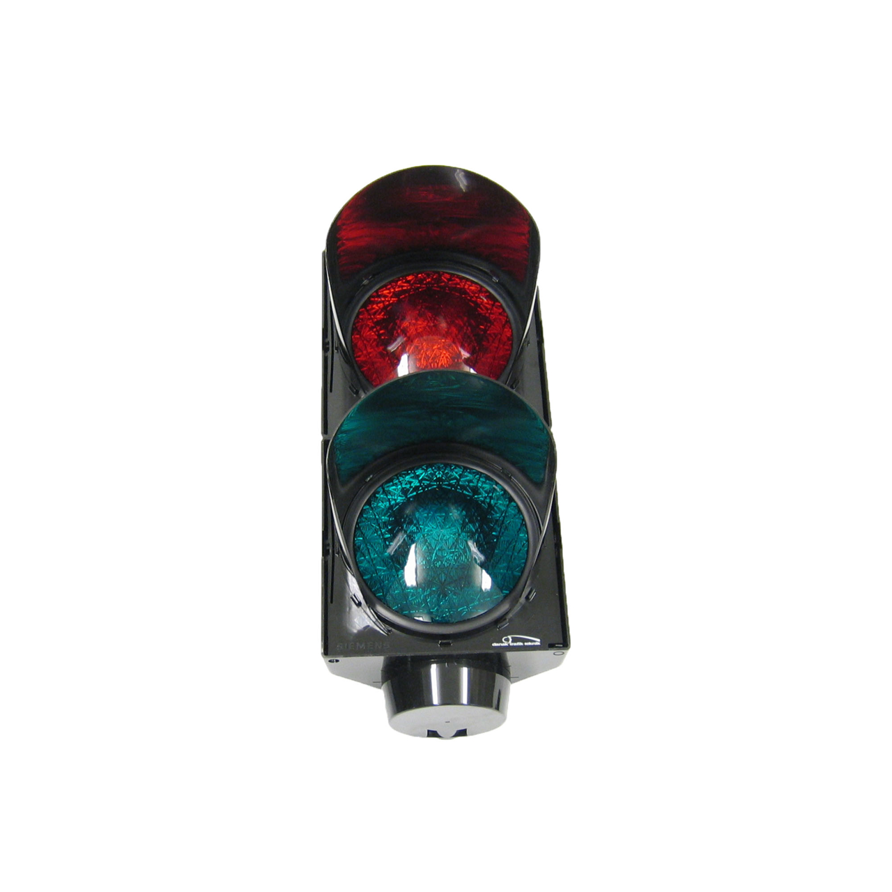 Signalampel 2-fälts LED