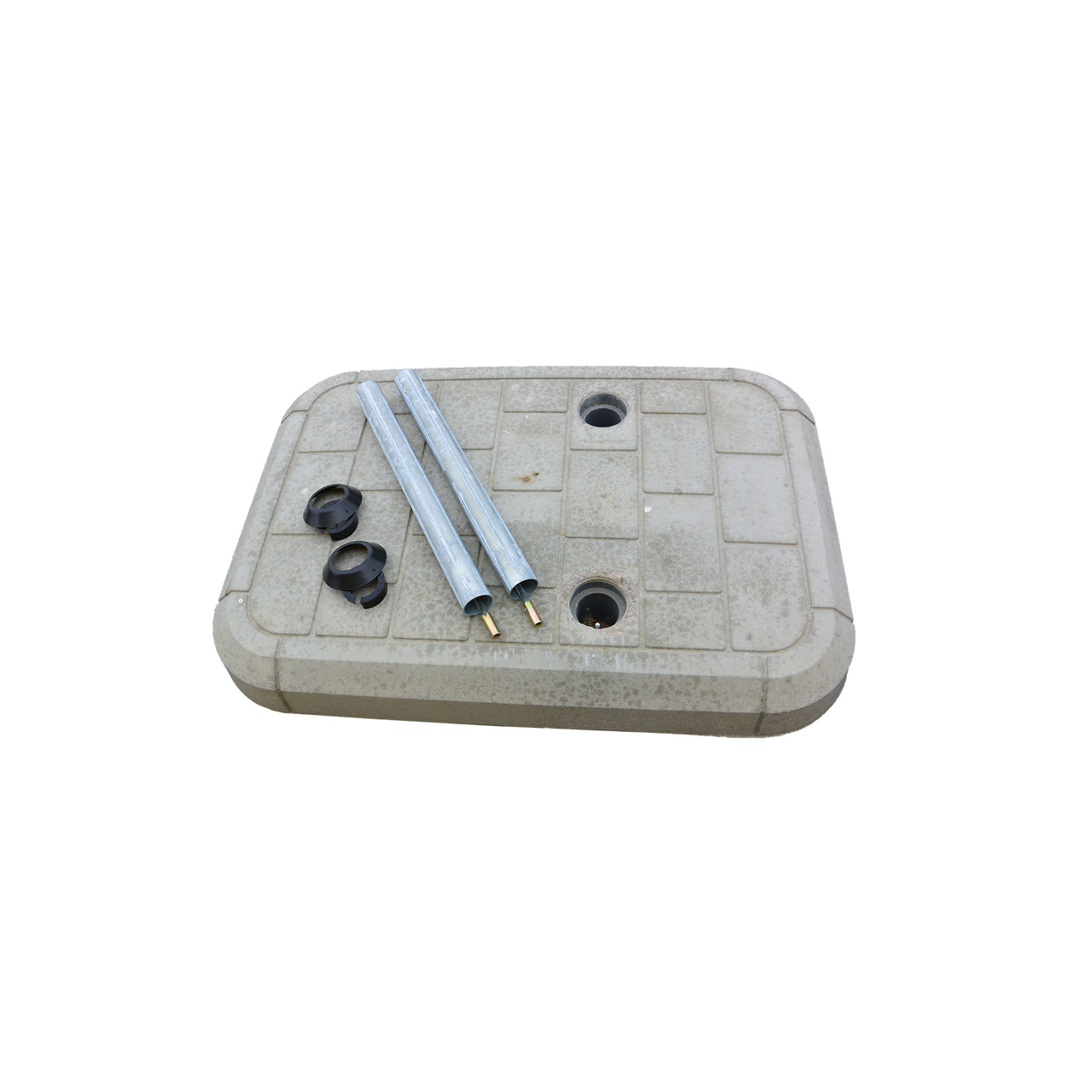 Trafikö liten c/c 545mm 1300x900x160mm