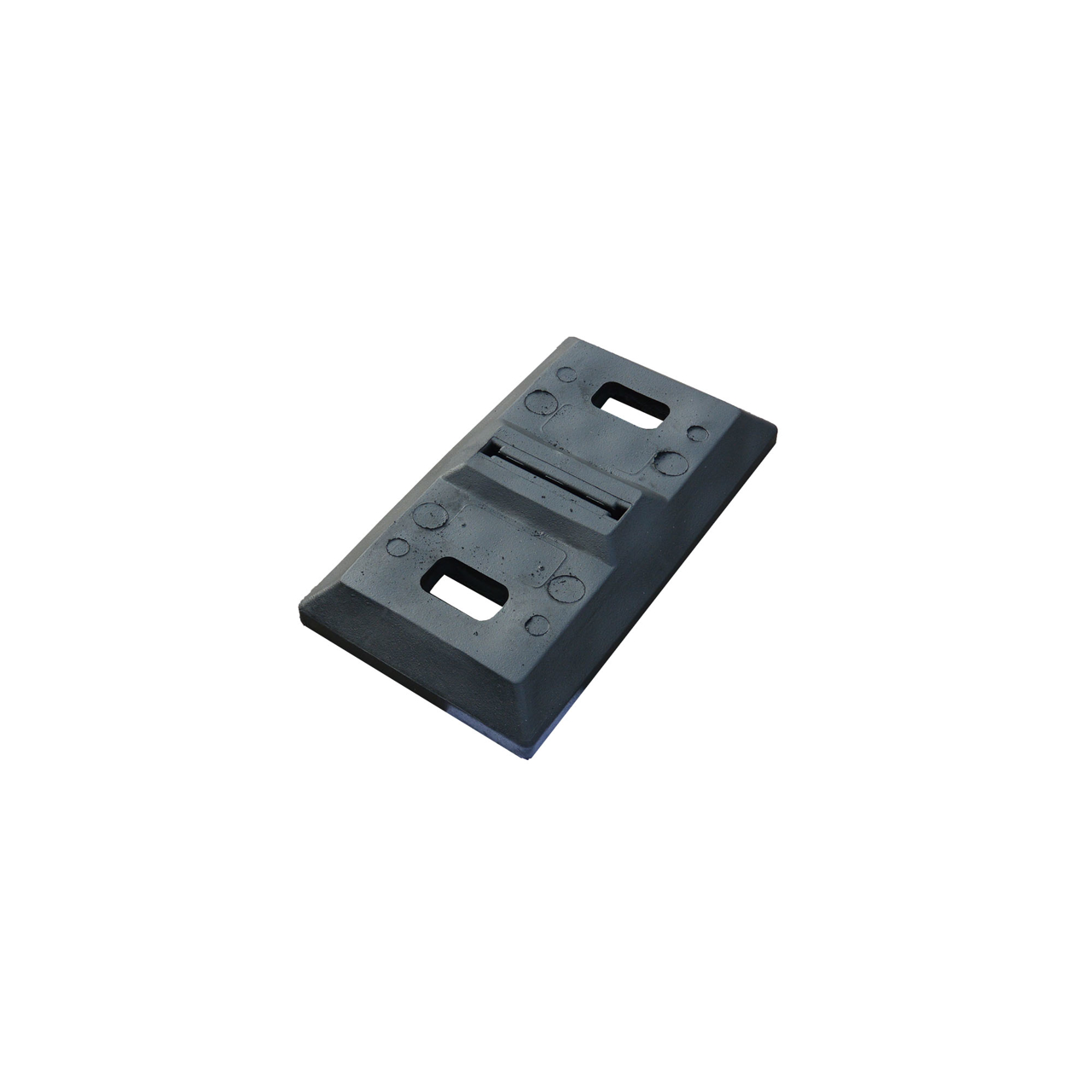 Fot till BLF-skärm vikt 15kg