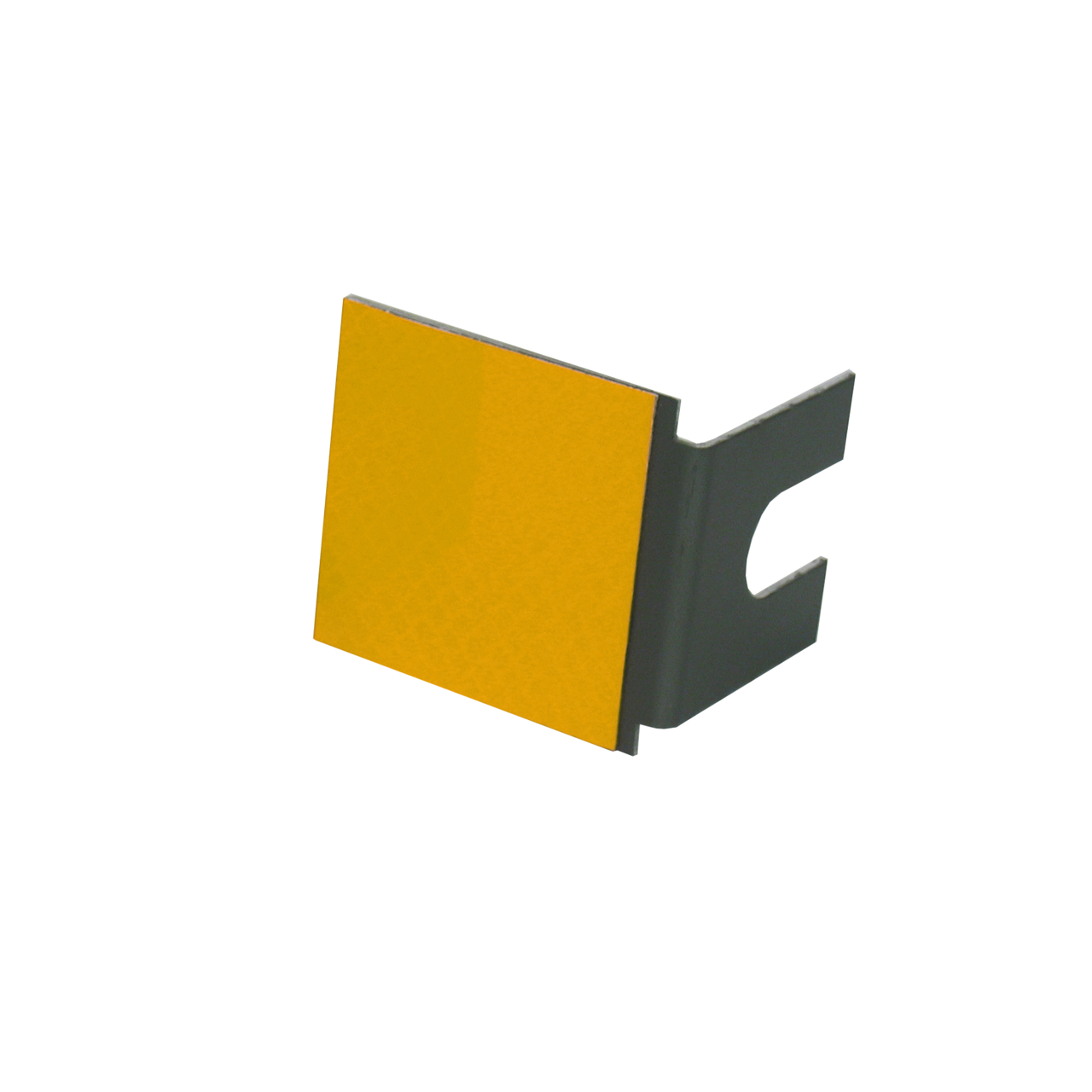 Balkreflex DS Gul HR 55x60mm