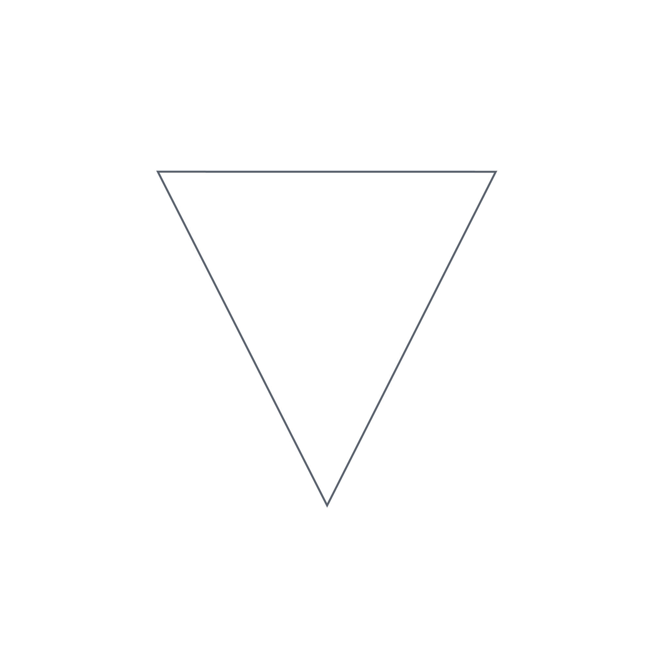 Premark Hajtand Vit 700x500mm 20st/förp.