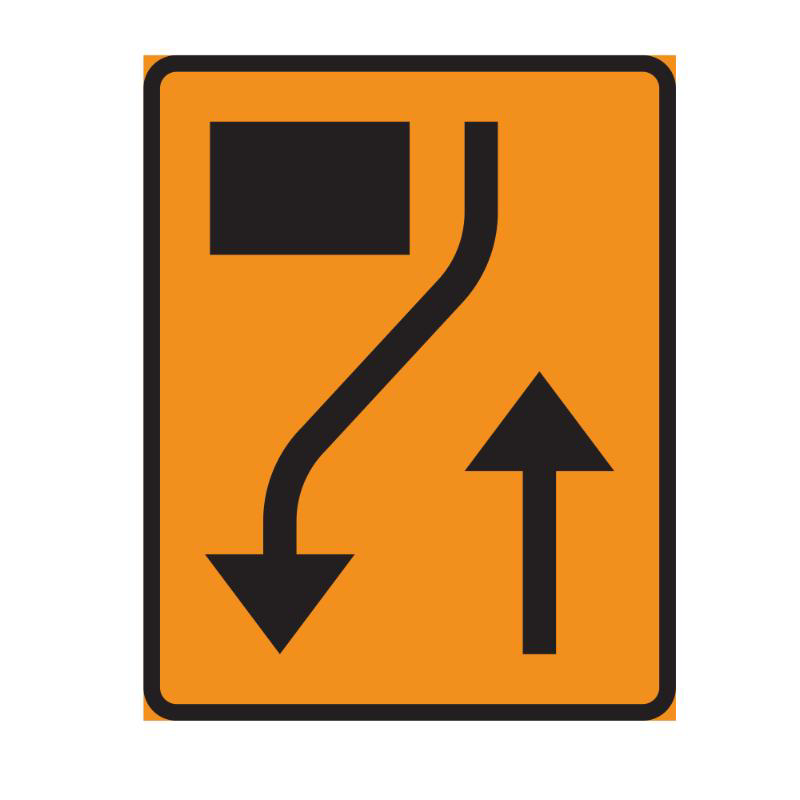 Lokaliseringsmärke F26-2 plast N FL HR 800x1000