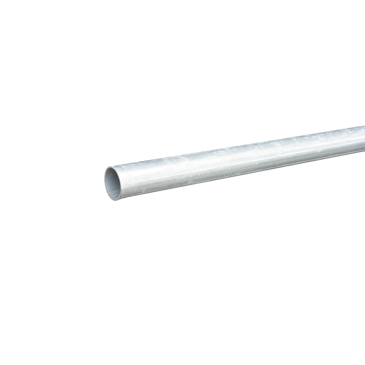 Stolprör 60x2,25x1500mm, förzinkat