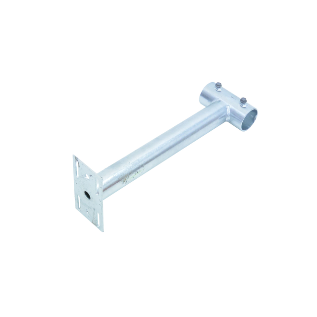 Konsol för lyktstolpe eller väggmontage