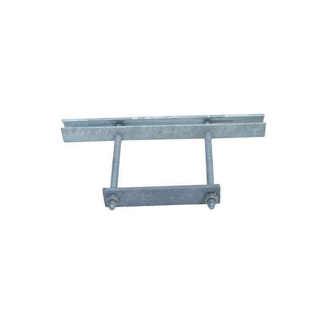 Understöd BLF 120x120mm