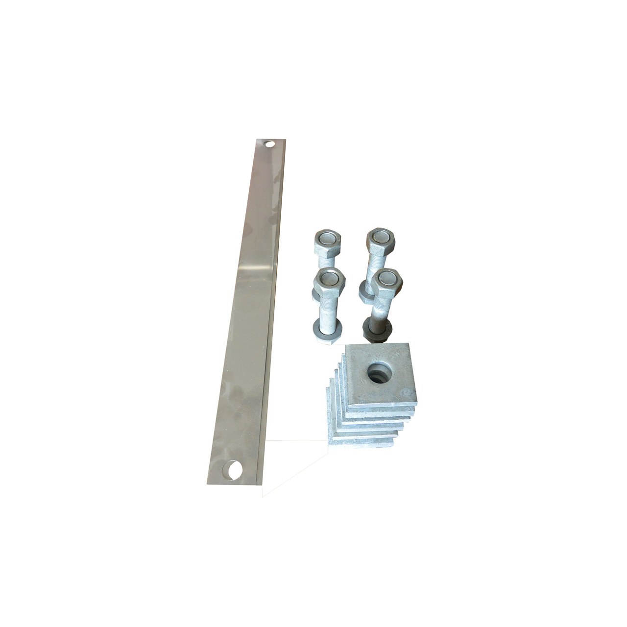 Monteringssats Slipbase Fackv. 380 ny