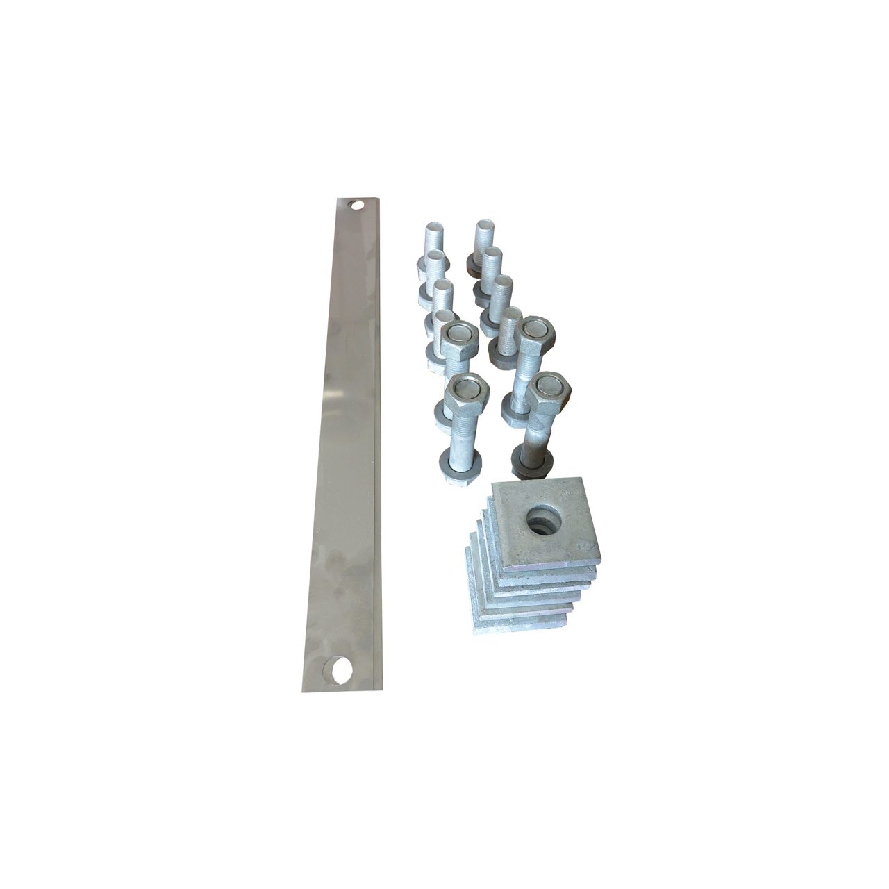 Monteringssats Slipbase Fackv. 380 bef