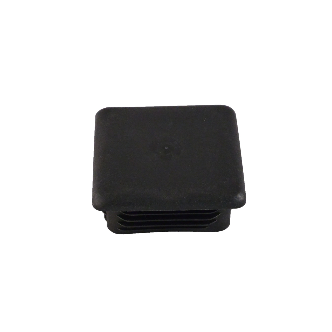 Topphatt plast 80x80mm