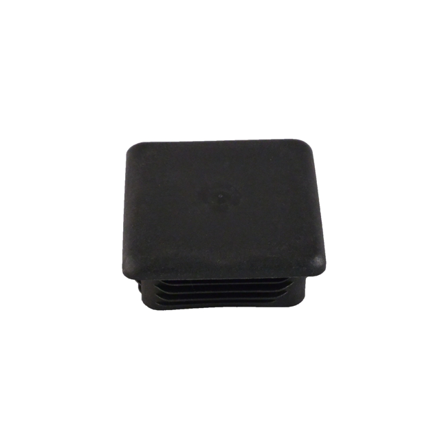 Topphatt plast 80x80mm