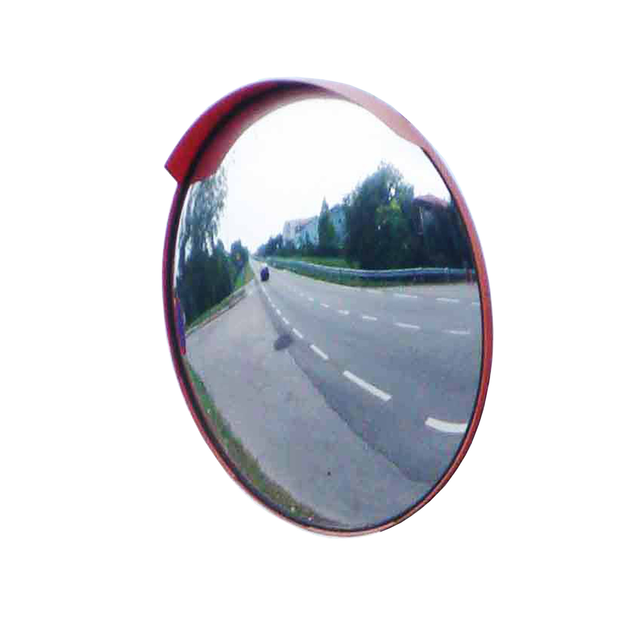 Trafikspegel 600mm plast