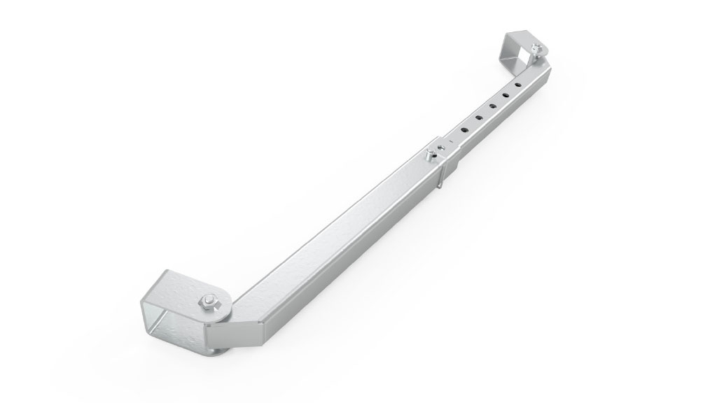 Vinkelbalk ProGuard City