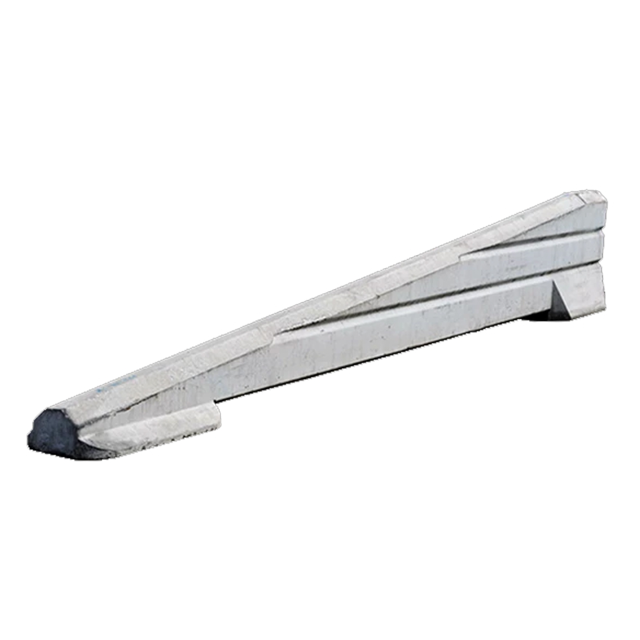 GP-Link start / slut 6 meter