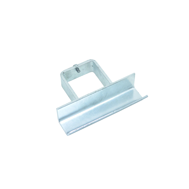 Fyrkanthylla nedre 100x100mm