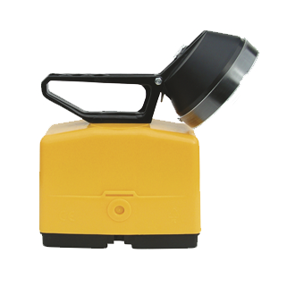 Handlampa Nissen LED